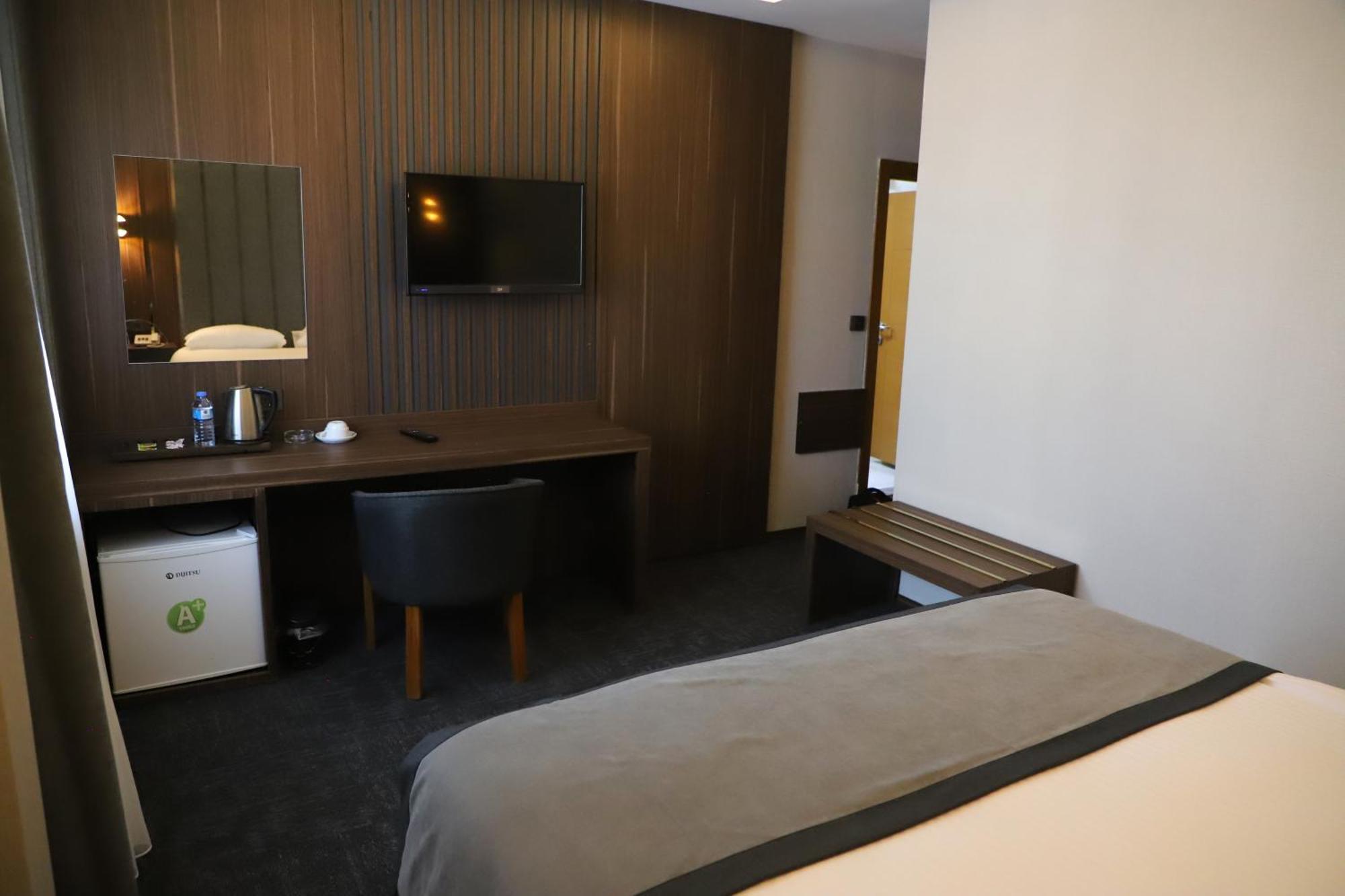 Cenas Otel - Cengiz Aslan Agrı Exterior foto